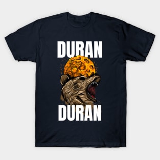 Duran Duran T-Shirt